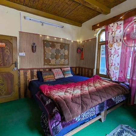 Ikigai Manali Apartment Nagar  Екстериор снимка