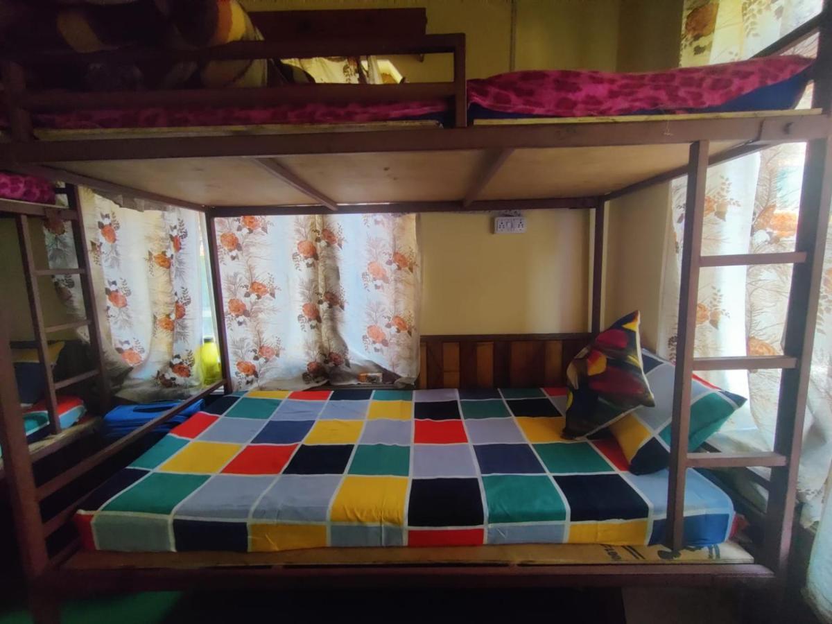 Ikigai Manali Apartment Nagar  Екстериор снимка
