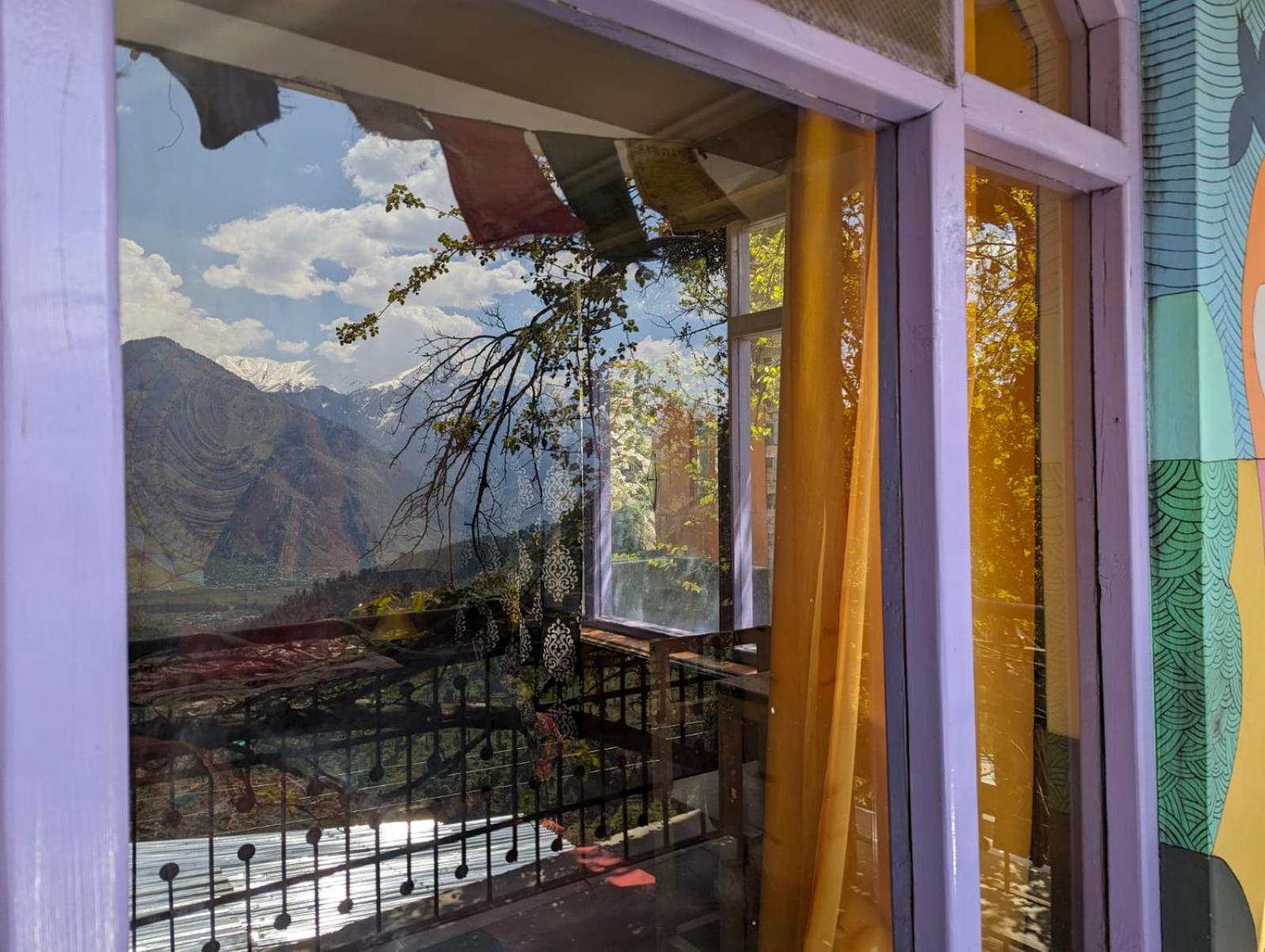 Ikigai Manali Apartment Nagar  Екстериор снимка