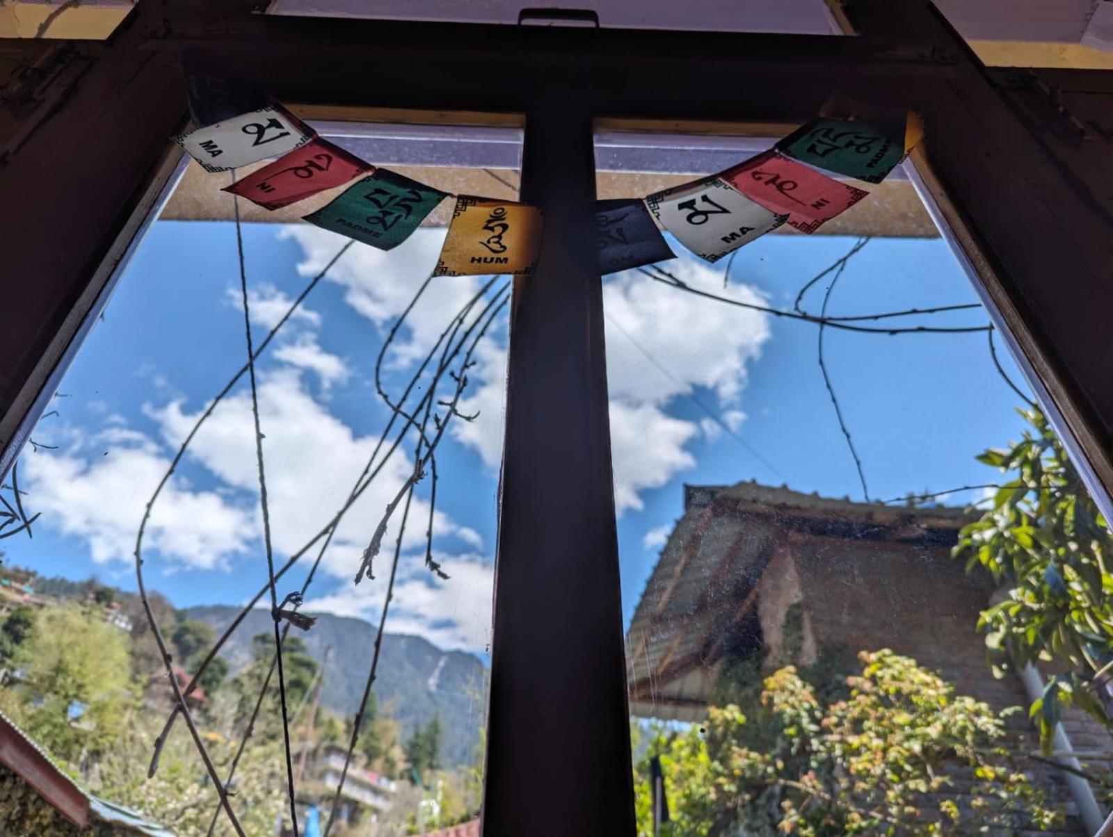 Ikigai Manali Apartment Nagar  Екстериор снимка