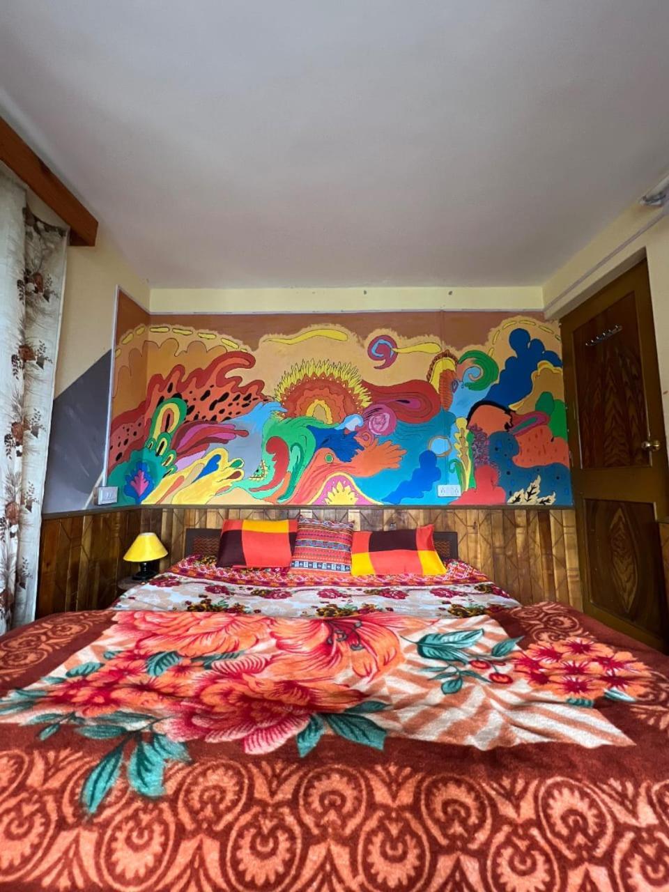 Ikigai Manali Apartment Nagar  Екстериор снимка