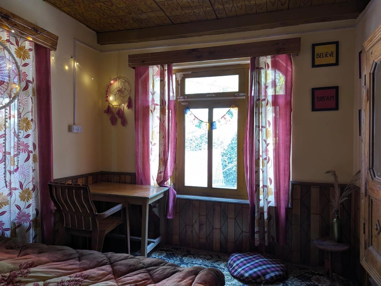 Ikigai Manali Apartment Nagar  Екстериор снимка