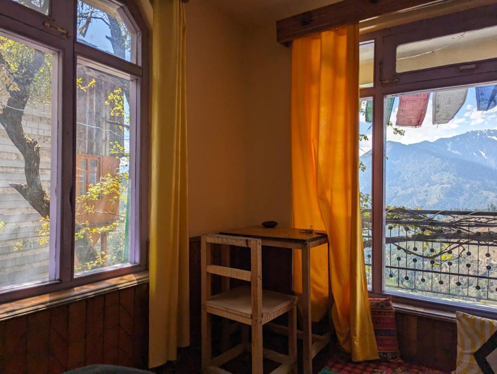 Ikigai Manali Apartment Nagar  Екстериор снимка